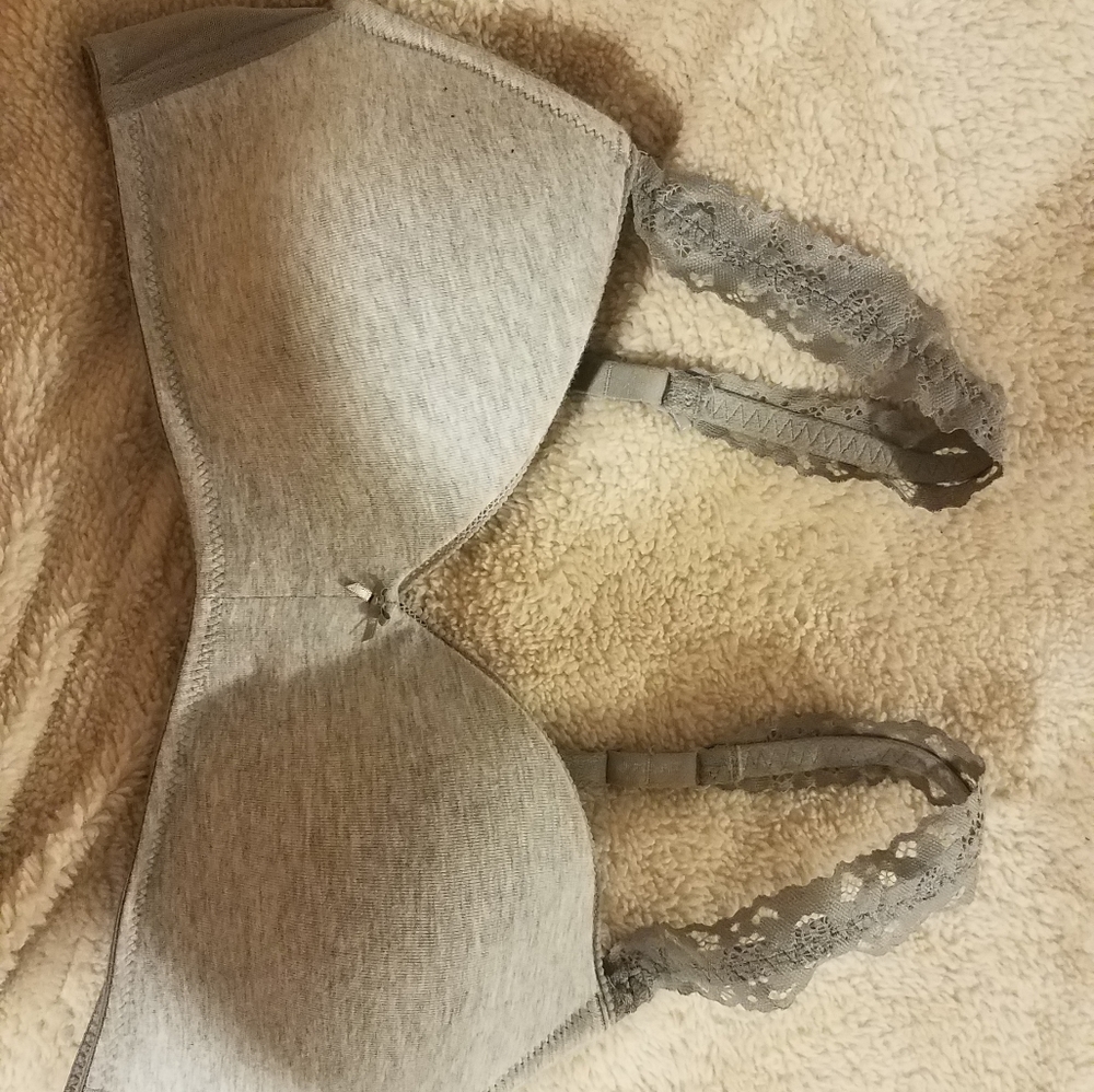 Aerie wireless bra
